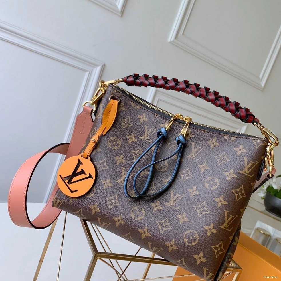 HOBO BEAUBOURG VUITTON LOUIS MINI 0714